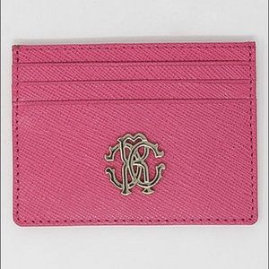 Roberto Cavalli Wallet